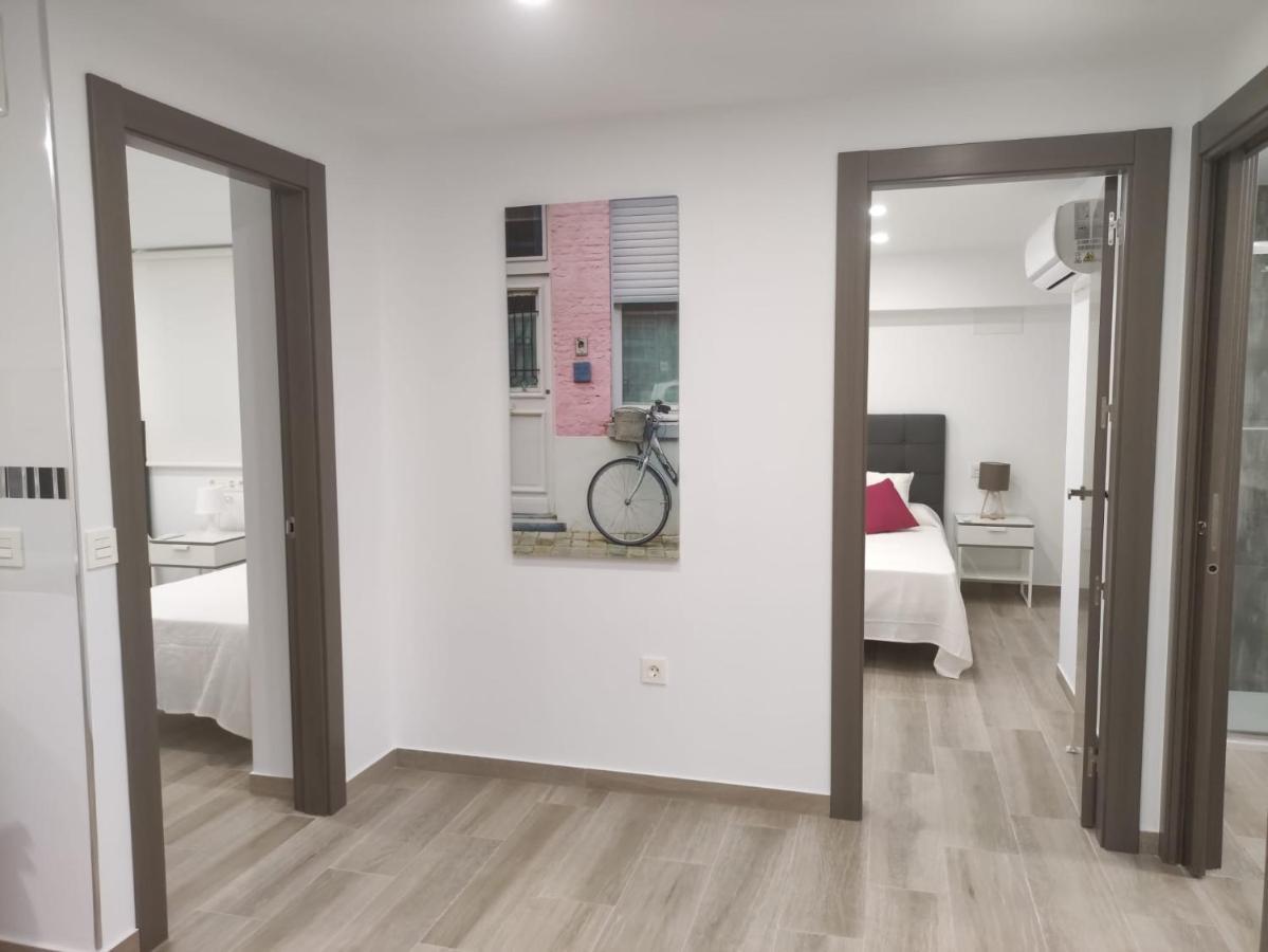 Apartamento La Libertad 2 Benalmádena Exterior foto