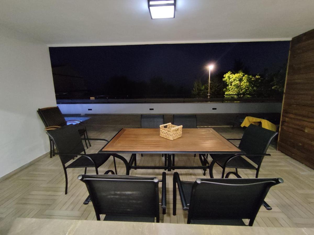 Apartamento La Libertad 2 Benalmádena Exterior foto