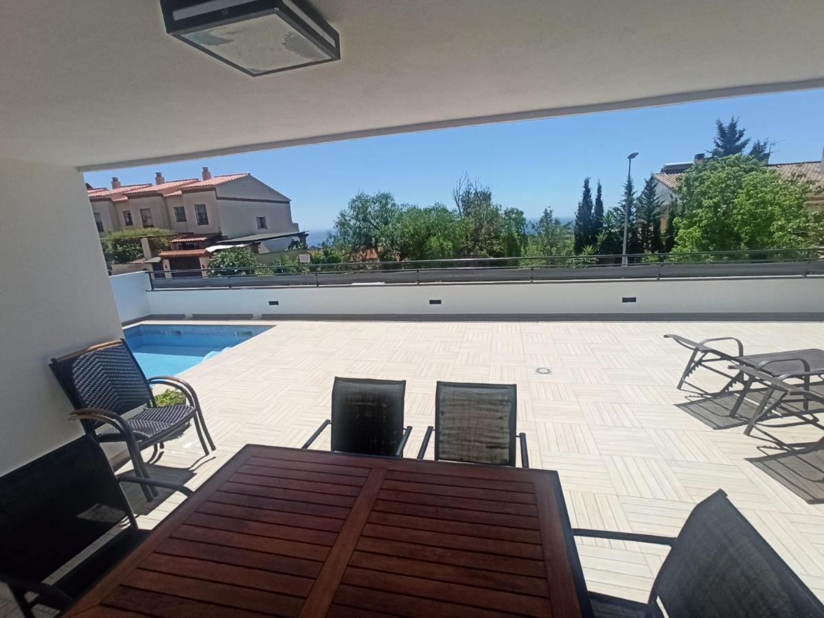Apartamento La Libertad 2 Benalmádena Exterior foto