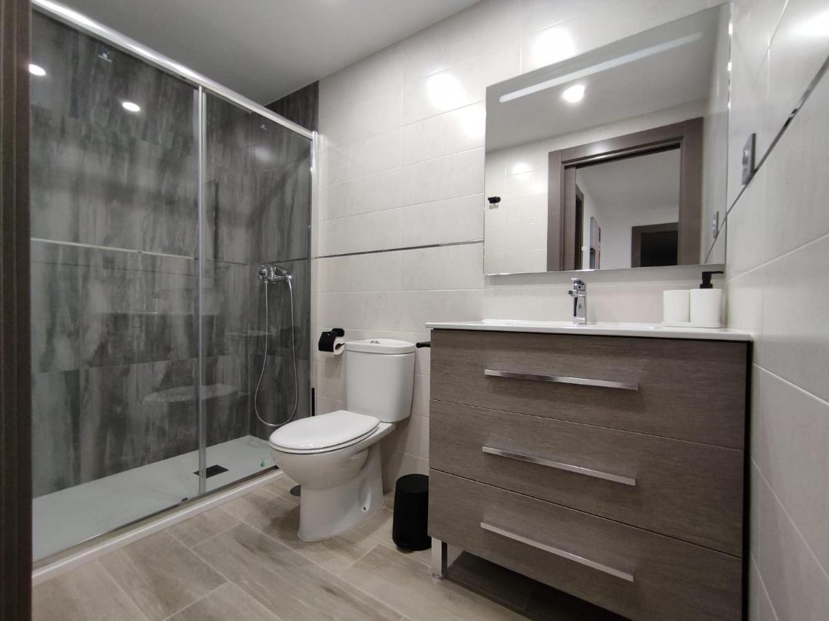 Apartamento La Libertad 2 Benalmádena Exterior foto