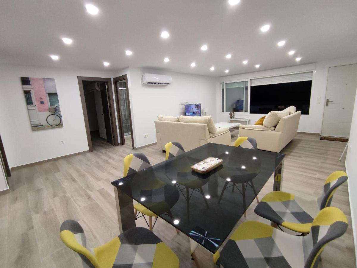 Apartamento La Libertad 2 Benalmádena Exterior foto