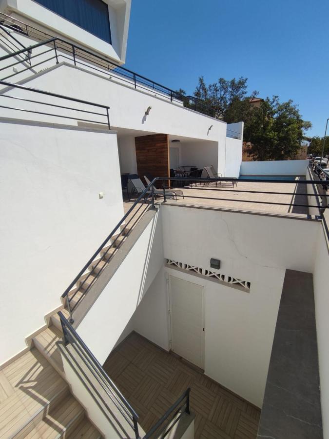 Apartamento La Libertad 2 Benalmádena Exterior foto